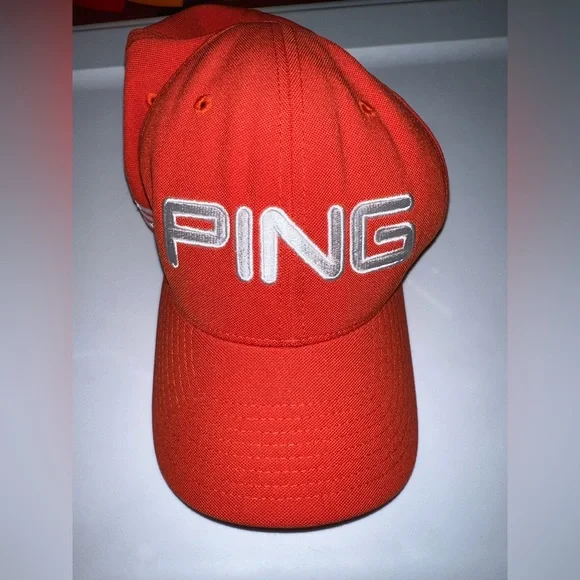 Ping Accessories Ping Golf Hat Poshmark